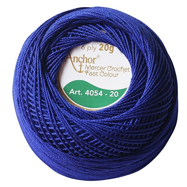 Anchor Mercer Crochet  133