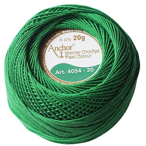 Anchor Mercer Crochet  229