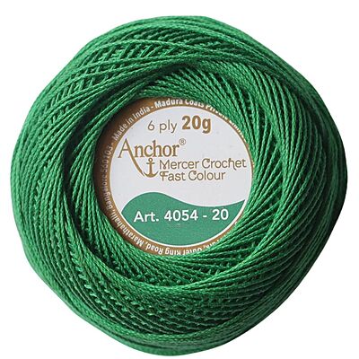 Anchor Mercer Crochet  229