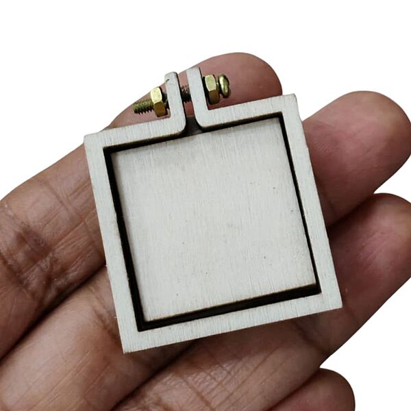 Mini Hoop Drop Mini Hoop Drop