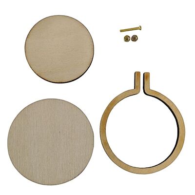 Mini Hoop Watch Small