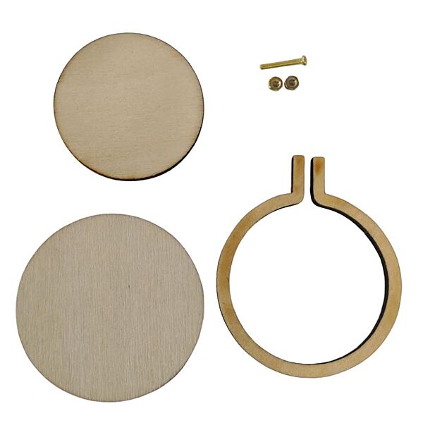 Mini Hoop Watch Small