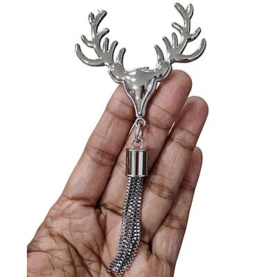 Bag Charm Model- Model One