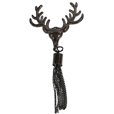 Bag Charm Model- Model One