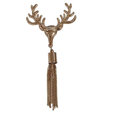 Bag Charm Model- Model One