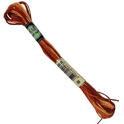 KnitWit Embroidery Thread 69