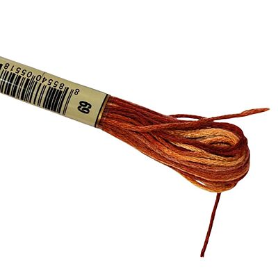 KnitWit Embroidery Thread 69