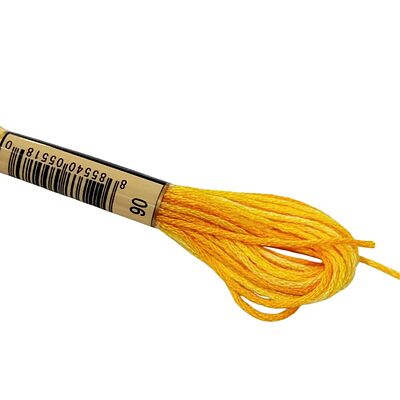 KnitWit Embroidery Thread 90