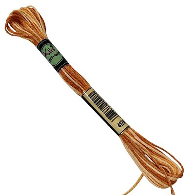 KnitWit Embroidery Thread 4124