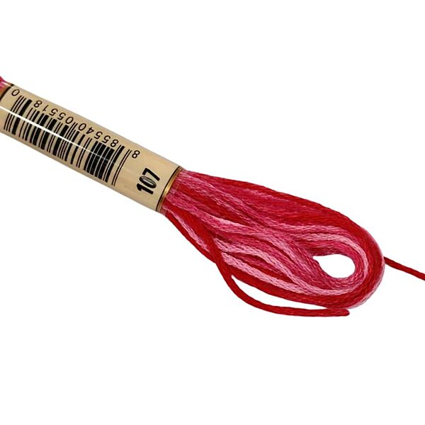KnitWit Embroidery Thread 107