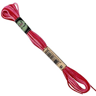 KnitWit Embroidery Thread 107