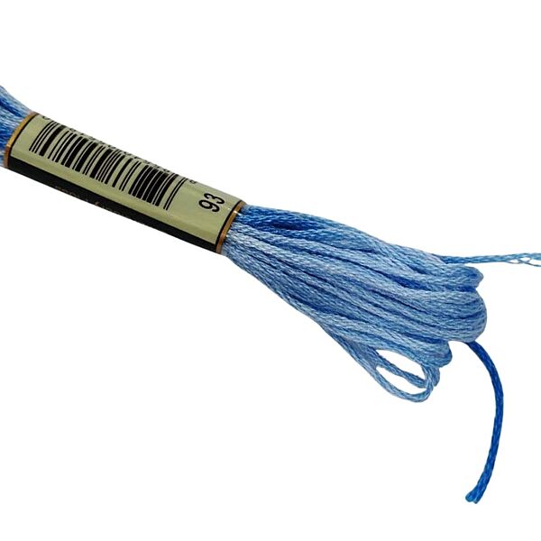 KnitWit Embroidery Thread 93