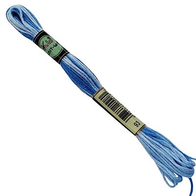 KnitWit Embroidery Thread 93
