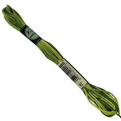 KnitWit Embroidery Thread 92