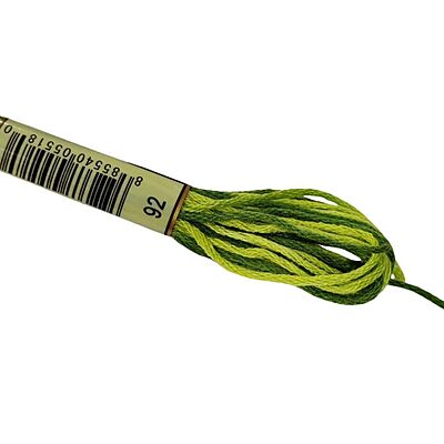 KnitWit Embroidery Thread 92
