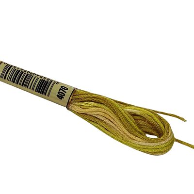 KnitWit Embroidery Thread 4070