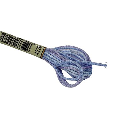KnitWit Embroidery Thread 4220