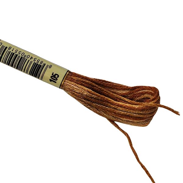 KnitWit Embroidery Thread 105
