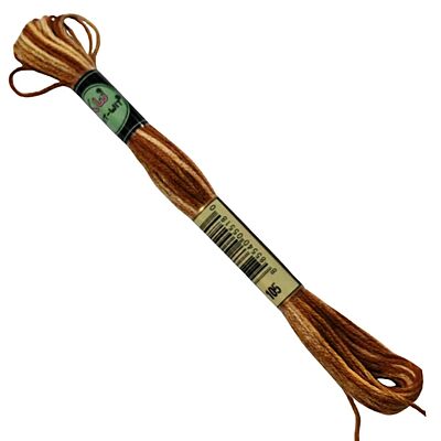 KnitWit Embroidery Thread 105