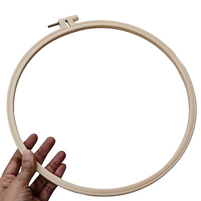 Circle Premium Plastic Hoop Circle Premium Plastic Hoop