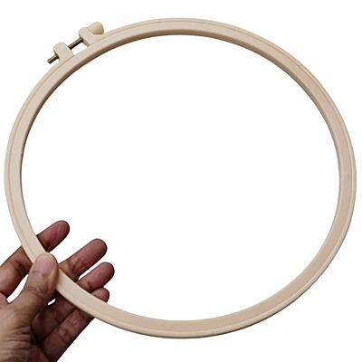 Circle Premium Plastic Hoop Circle Premium Plastic Hoop