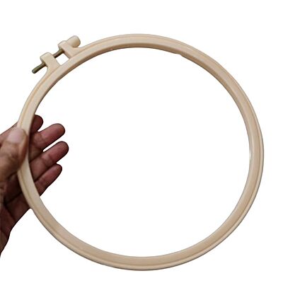 Circle Premium Plastic Hoop Circle Premium Plastic Hoop