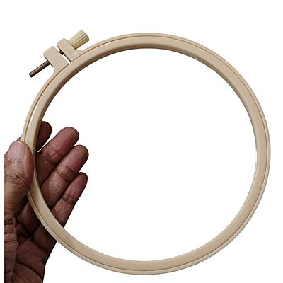 Circle Premium Plastic Hoop Circle Premium Plastic Hoop