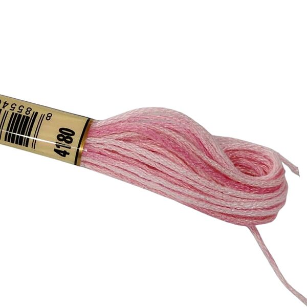 KnitWit Embroidery Thread Multi 4180 KnitWit Embroidery Thread Multi 4180