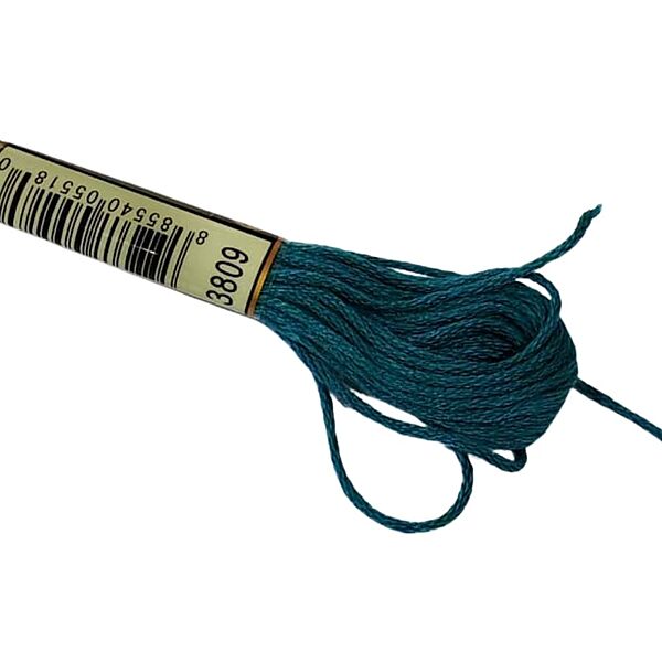 KnitWit Embroidery Thread 3809 KnitWit Embroidery Thread 3809