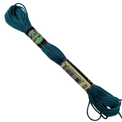 KnitWit Embroidery Thread 3809 KnitWit Embroidery Thread 3809