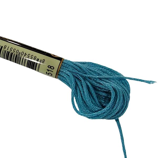 KnitWit Embroidery Thread 518