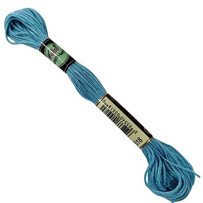 KnitWit Embroidery Thread 518