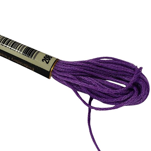 KnitWit Embroidery Thread 208