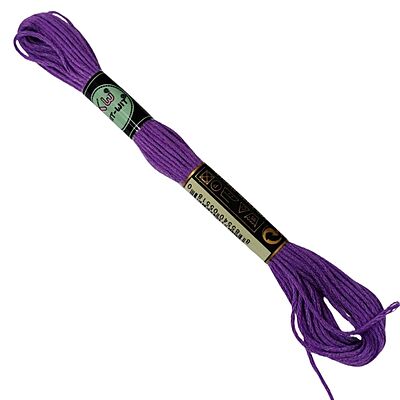 KnitWit Embroidery Thread 208