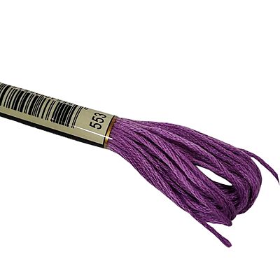 KnitWit Embroidery Thread 553