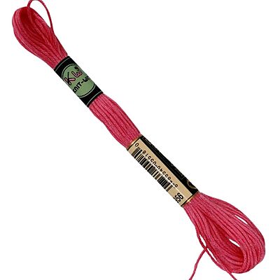 KnitWit Embroidery Thread 956 KnitWit Embroidery Thread 956