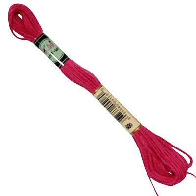 KnitWit Embroidery Thread 600 KnitWit Embroidery Thread 600