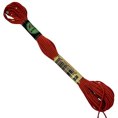 KnitWit Embroidery Thread 3830 KnitWit Embroidery Thread 3830