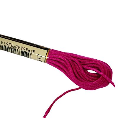 KnitWit Embroidery Thread 917 KnitWit Embroidery Thread 917
