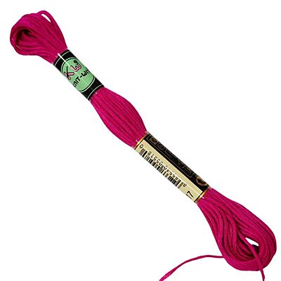 KnitWit Embroidery Thread 917 KnitWit Embroidery Thread 917