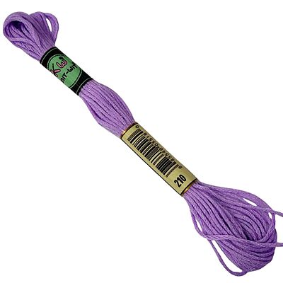 KnitWit Embroidery Thread 210 KnitWit Embroidery Thread 210