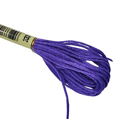 KnitWit Embroidery Thread 333 KnitWit Embroidery Thread 333