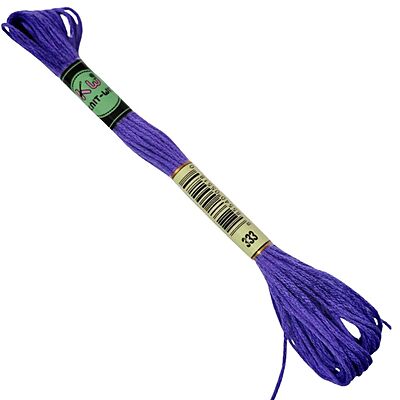 KnitWit Embroidery Thread 333