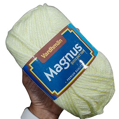 Vardhman Magnus 42