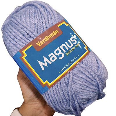 Vardhman Magnus 34