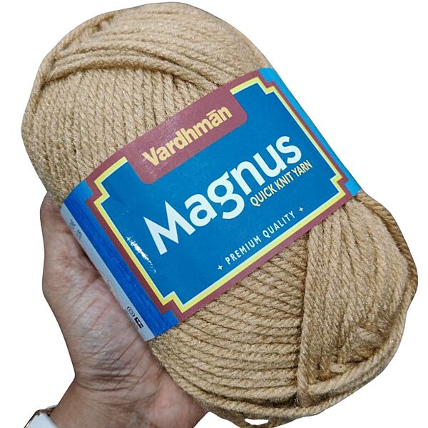 Vardhman Magnus 22