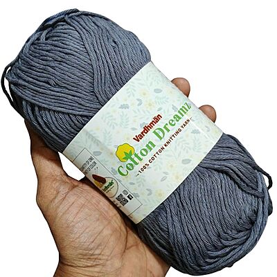 Vardhman Cotton Dreamz 26