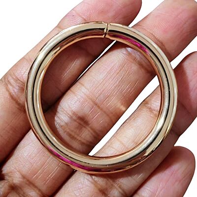 Circular Metal Ring 32mm