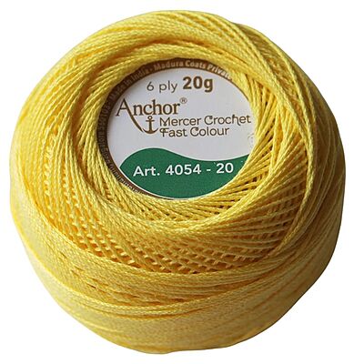 Anchor Mercer Crochet  289