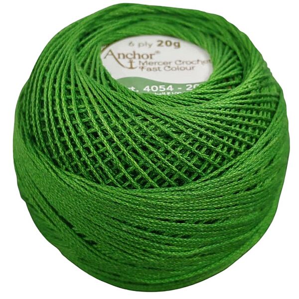 Anchor Mercer Crochet 239